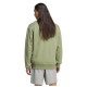Adidas Ανδρικό φούτερ All SZN French Terry Crew Sweatshirt Adidas Ανδρικό φούτερ All SZN French Terry Crew Sweatshirt